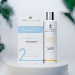 Volume Duo – Root lift & density for fine hair