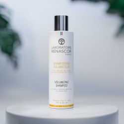 Shampoo Volumador RENASCOR – Cabelos finos e sem volume