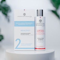 Regulating Balance Duo – Hair loss & scalp regulation