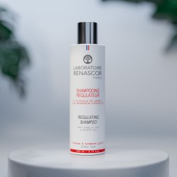 Shampoo Regolatore RENASCOR – Cuoio capelluto grasso e sensibile
