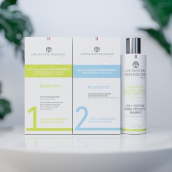 Haarwuchs-Kur nach Chemotherapie | Laboratoire RENASCOR®