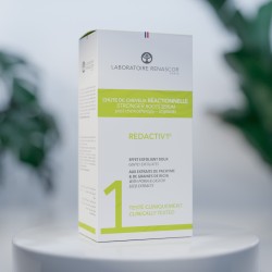 REDACTIV® 1 – Sérum activateur de repousse post-chimiothérapie