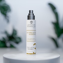 Triple Action Wig Care – Protects, regenerates & softens