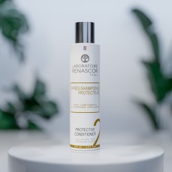 Après-Shampooing Perruques & Extensions – Douceur & protection