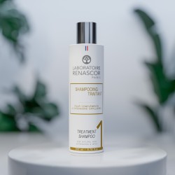 Shampoo voor Pruiken & Extensions – Zachte verzorging voor haarstukken