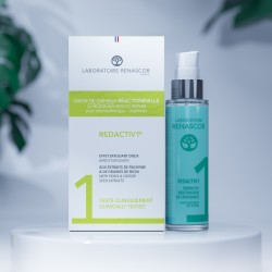 REDACTIV® 1 – Hair regrowth serum after chemotherapy or implants