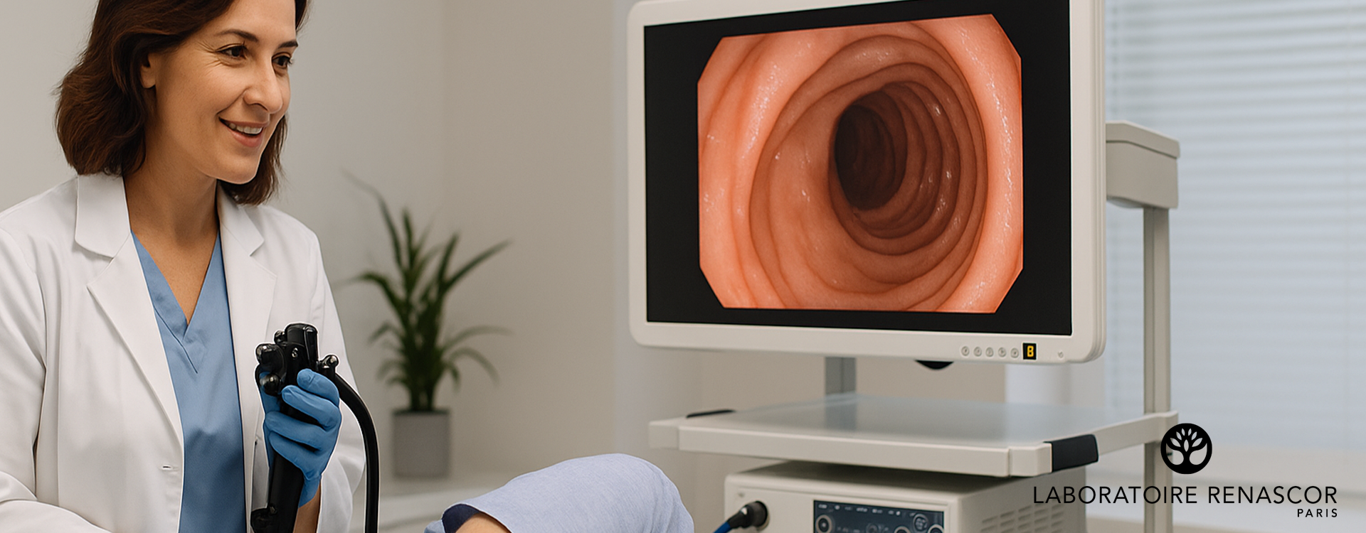 Cancer colorectal : comprendre, prévenir et mieux accompagner les patients