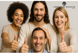 De la croyance à la science : l’effet placebo dans la reconstruction capillaire