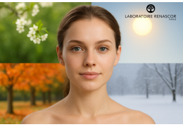 Les saisons de la peau et des cheveux : adapter ses soins à chaque période de l’année