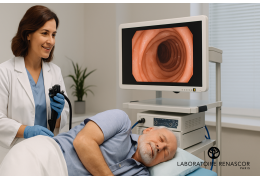 Colorectal cancer: understanding, prevention and better patient support