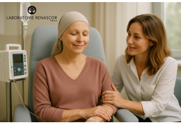 Bien se préparer à une séance de chimiothérapie : conseils pratiques pour vivre cette étape avec plus de sérénité