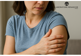 Early cancer screening: towards a sentinel subcutaneous 'patch'