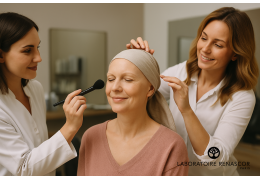 Socio-esthéticiennes et socio-coiffeuses certifiées : deux métiers pour se reconstruire après un cancer