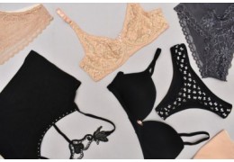 Un soutien-gorge intelligent pour les malades du cancer du sein