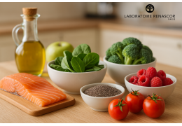 Chemotherapy and Nutrition