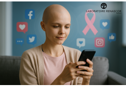Cancer et réseaux sociaux : soutien ou désinformation ?