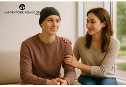 Les jeunes face au cancer : comprendre, espérer et avancer