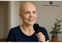 Living well with alopecia: tips & testimonials RENASCOR