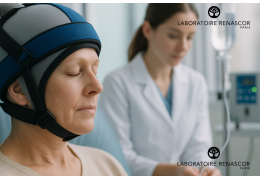 Cooling cap and chemotherapy: a false solution? The French alternative by RENASCOR