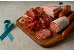 Processed meats and cancer: what the studies say