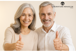 Cheveux gris blancs ou poivre et sel comment en prendre soin