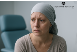 Pourquoi les cheveux deviennent secs, rêches ou cassants après une chimiothérapie ?