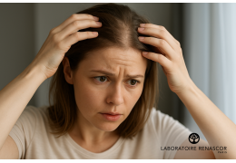 Hormonal hair loss: causes, signs and effective solutions