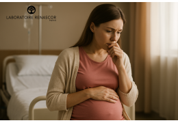 Breast cancer and pregnancy: a dual challenge