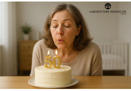 Chute de cheveux et ménopause : comprendre, anticiper et agir efficacement