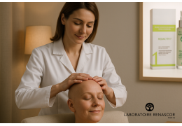 Le modelage crânien en socio-coiffure : un geste simple pour un grand réconfort