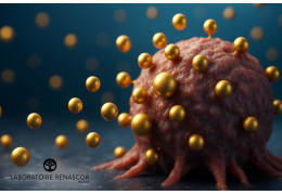 Cancer: use of gold nanoparticles in chemotherapy and radiotherapy