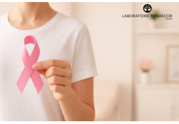 Octobre Rose : l’importance du dépistage du cancer du sein
