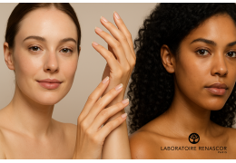 Peau, ongles, cheveux : le trio révélateur de votre santé