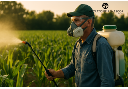 Pesticides and cancer: what is the real risk for farmers?