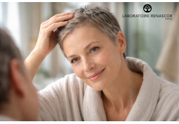 Repousse des cheveux après une chimiothérapie : ce qui est normal, ce qui ne l’est pas