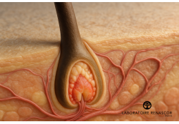 Pourquoi les cheveux deviennent-ils frisés après une chimiothérapie ?