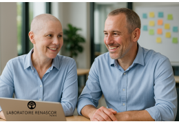 Working during cancer: between necessity and personal reconstruction