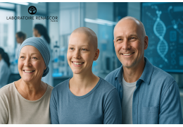 Cancer: the revolution is underway