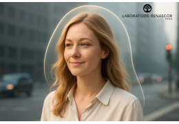 Cheveux & pollution : Une exposition invisible