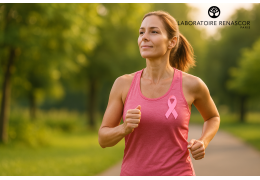 Physical activity and cancer: prevention, better living and extending life