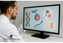 Gene therapy: understanding the medicine that acts directly on our genes