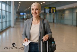 Voyager pendant un traitement contre le cancer : Conseils essentiels pour partir en toute sécurité