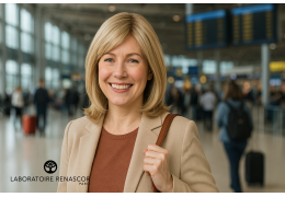 Voyager avec une perruque astuces et precautions