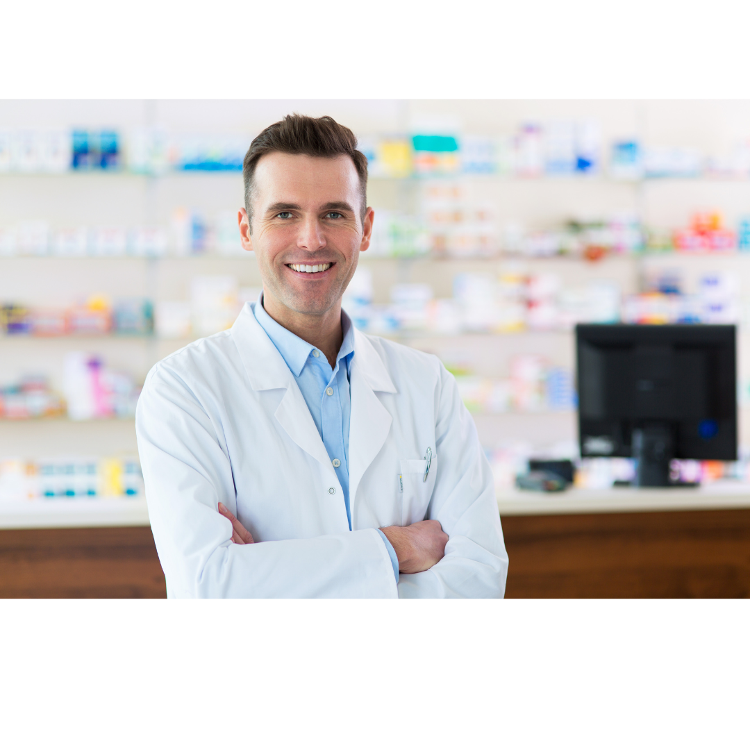 Pharmacist