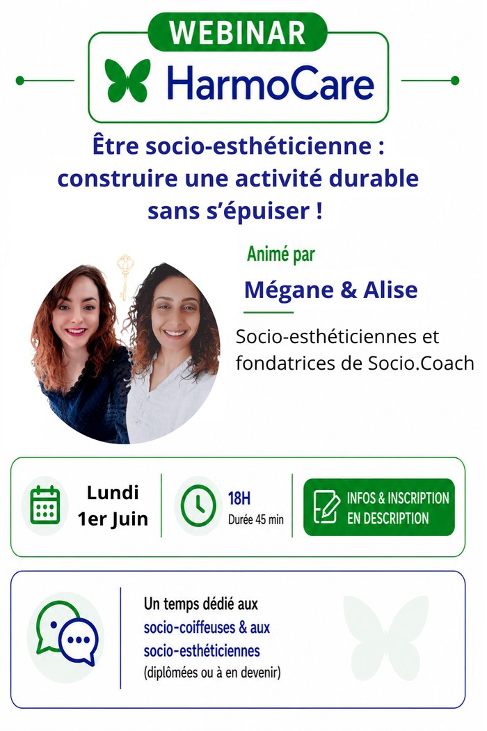 Být socioestetik: budování udržitelné činnosti